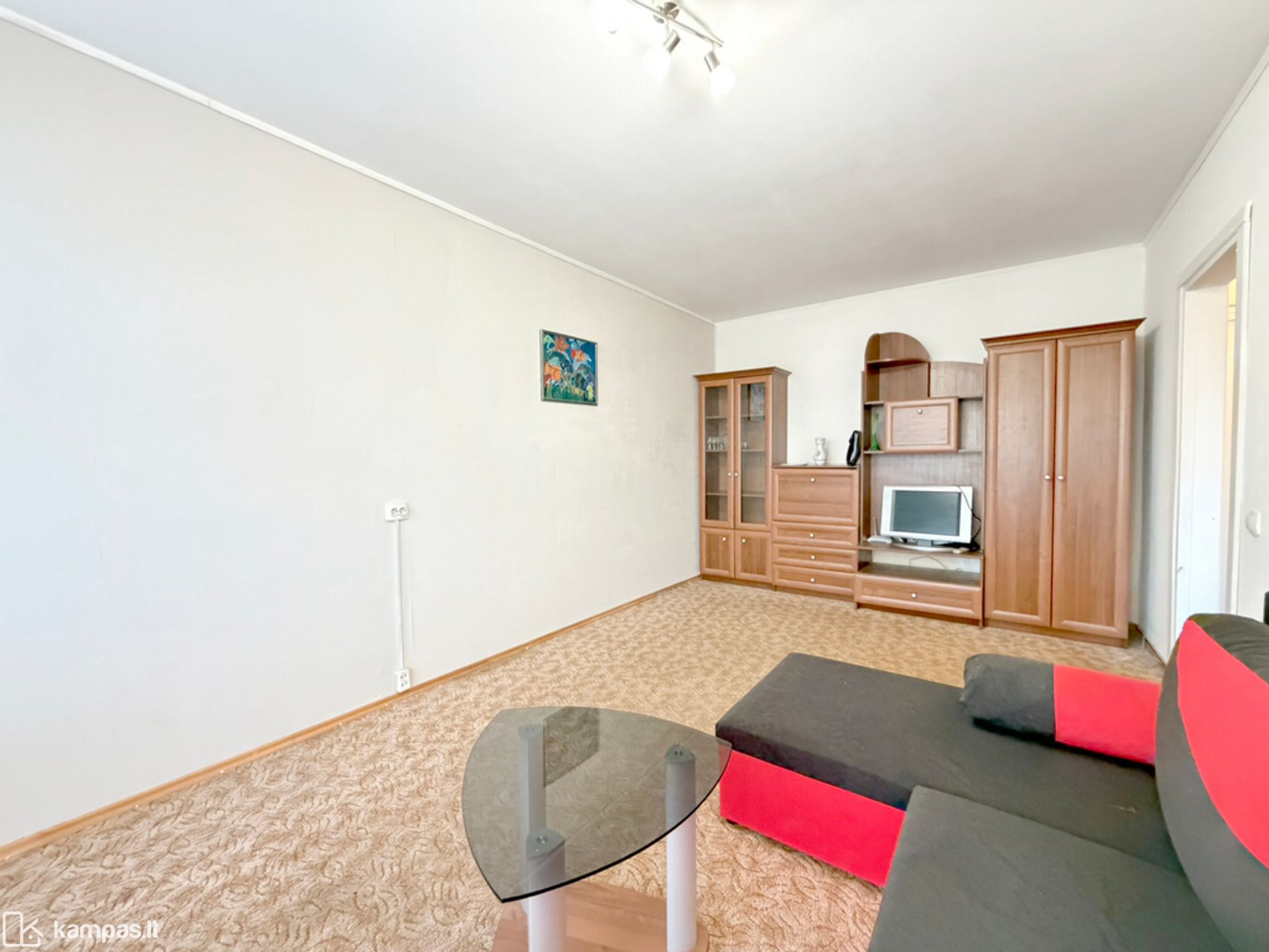 Main Image Šiauliai, Lieporiai, Lieporių g.