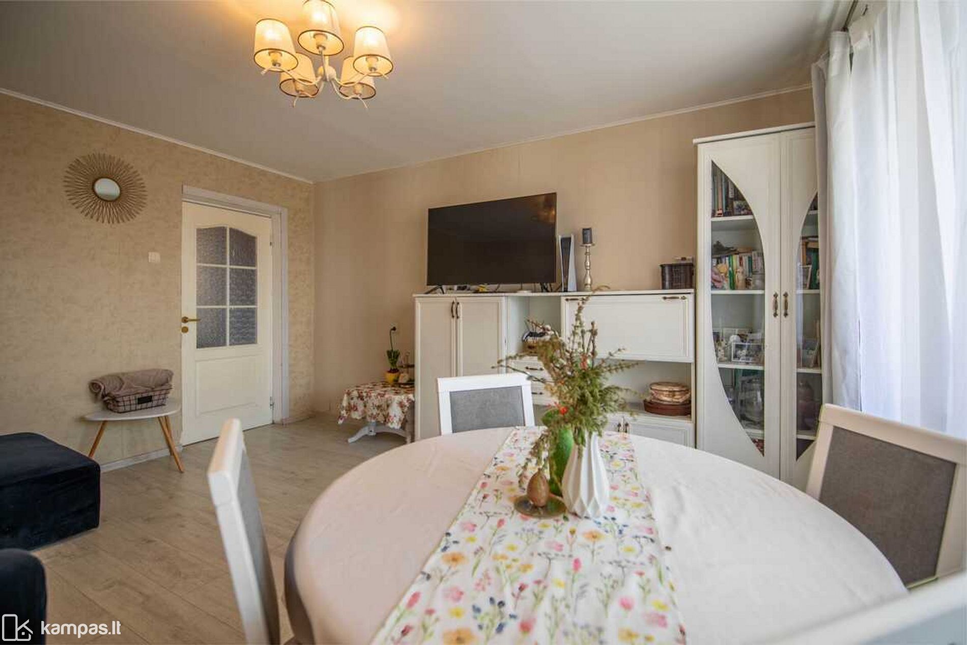 Main Image Panevėžys, Klaipėda, Parko g.