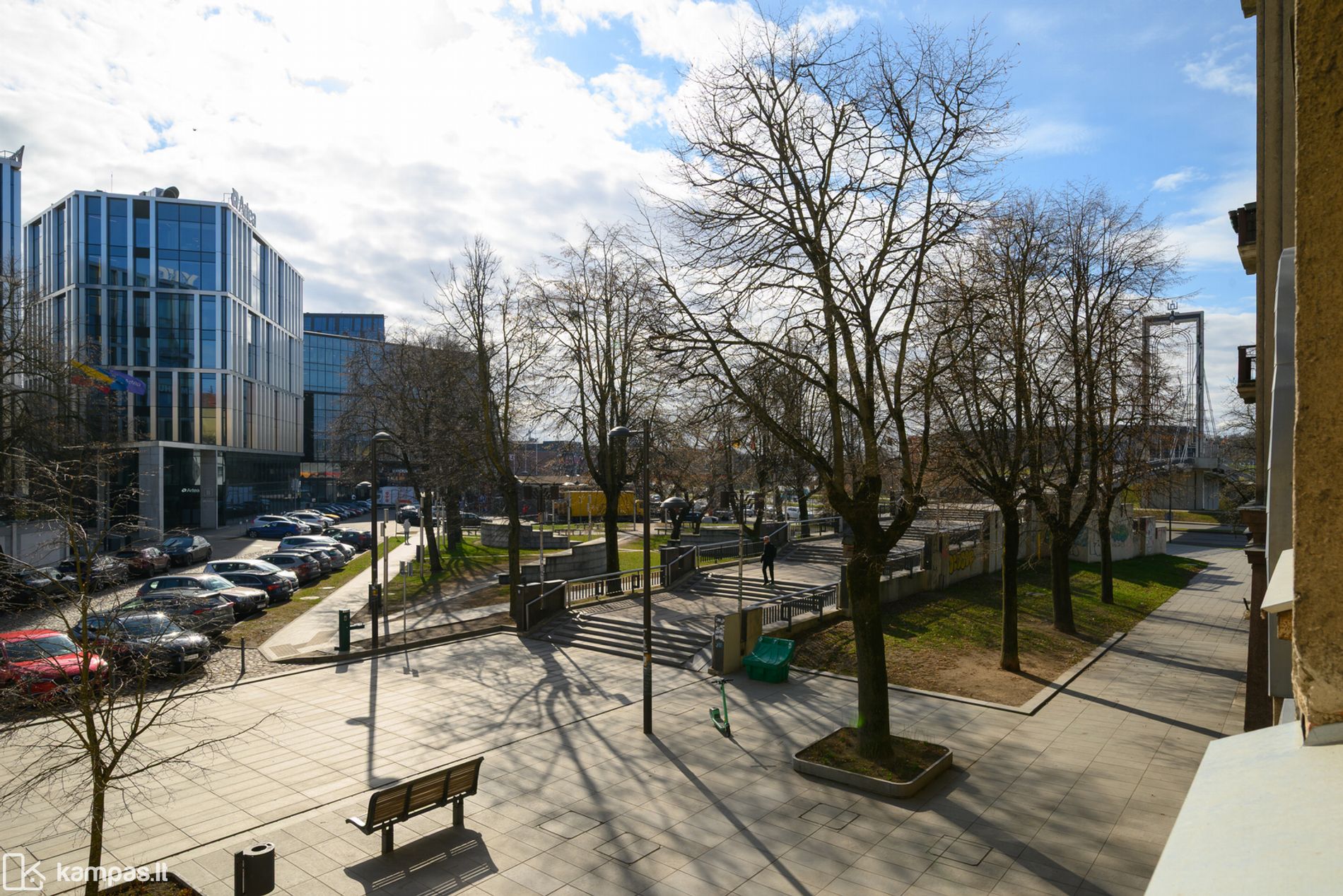 Main Image Kaunas, Centras, S. Daukanto g.