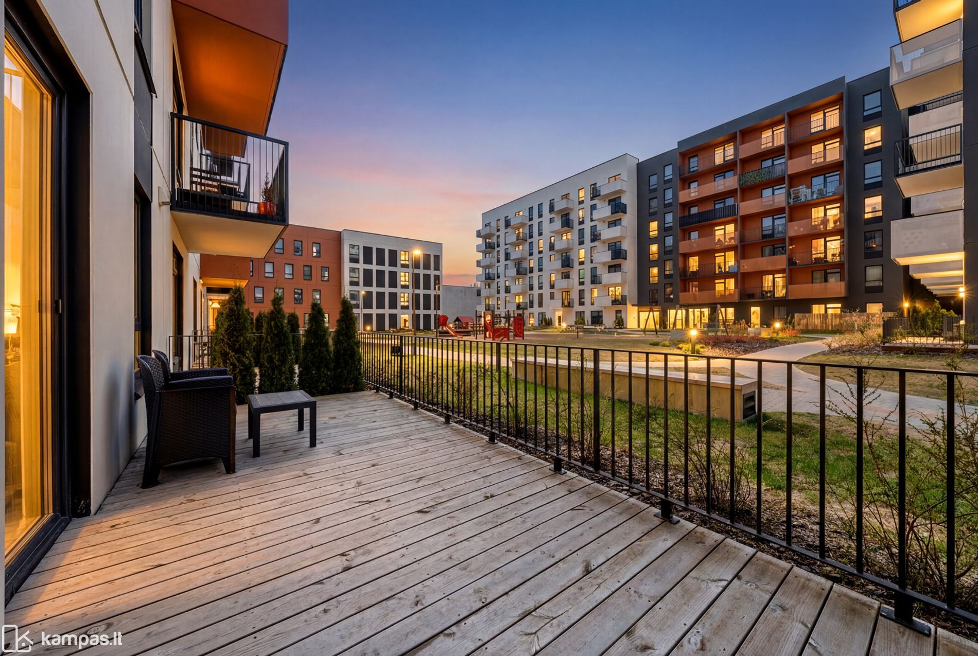 Main Image Vilnius, Žirmūnai, Pulko g.