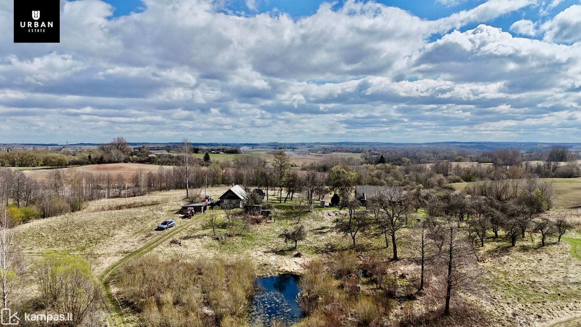 Main Image Kaišiadorių r. sav., Žiūronai, Šventininkų g.