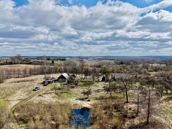 Kaišiadorių r. sav., Žiūronai