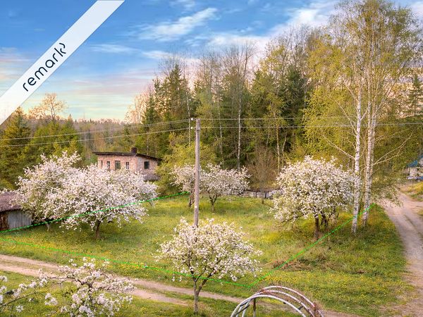 Vilniaus r. sav., Juodiškės