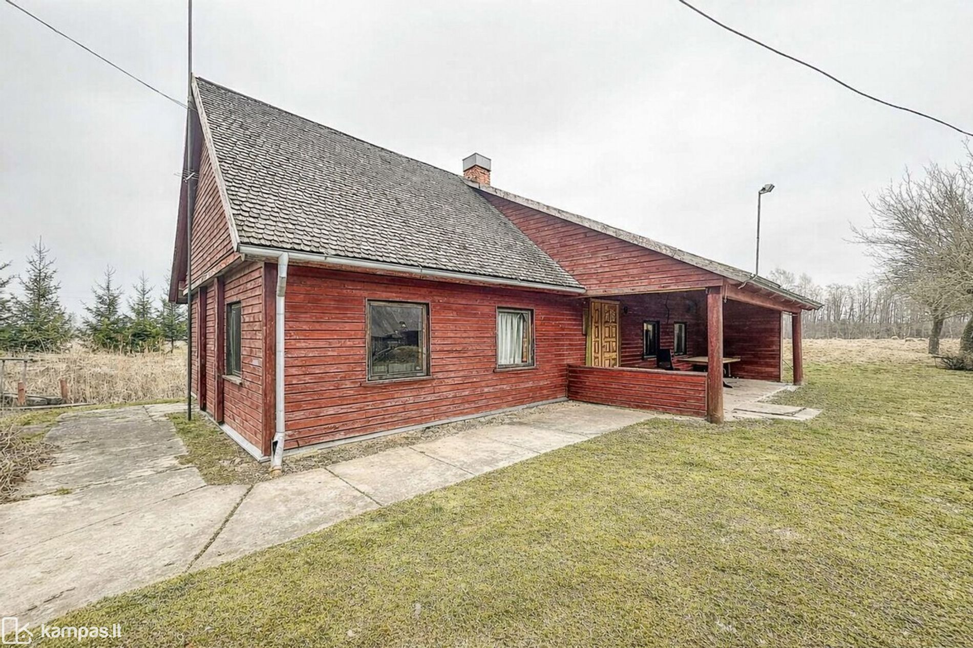 Main Image Biržų r. sav., Totoriai