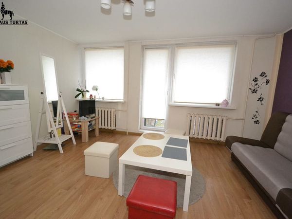 Vilnius, Naujininkai