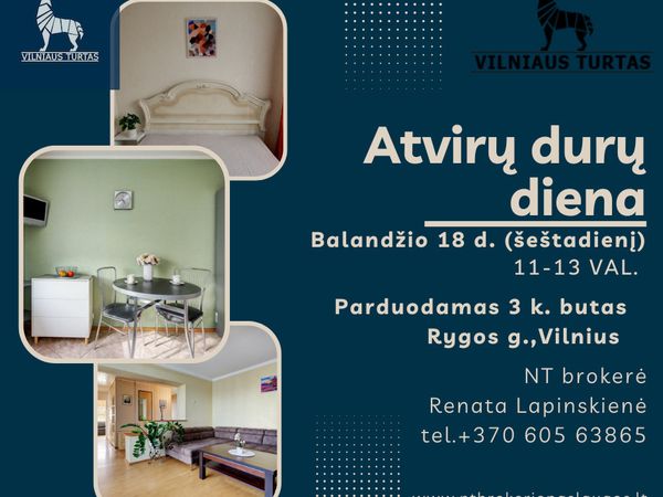 Vilnius, Justiniškės