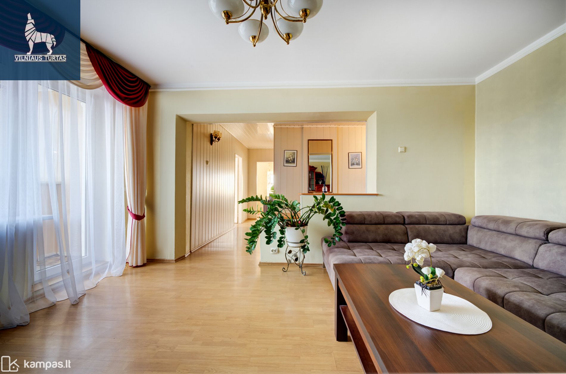 Main Image Vilnius, Justiniškės, Rygos g.