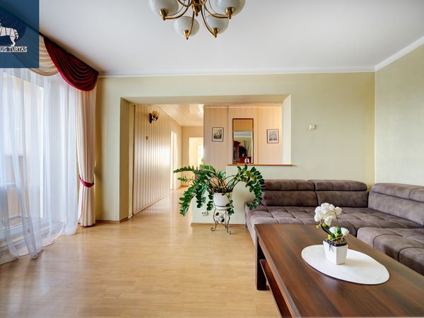 Vilnius, Justiniškės