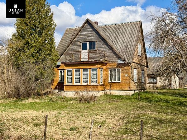 Raseinių r. sav., Alėjai