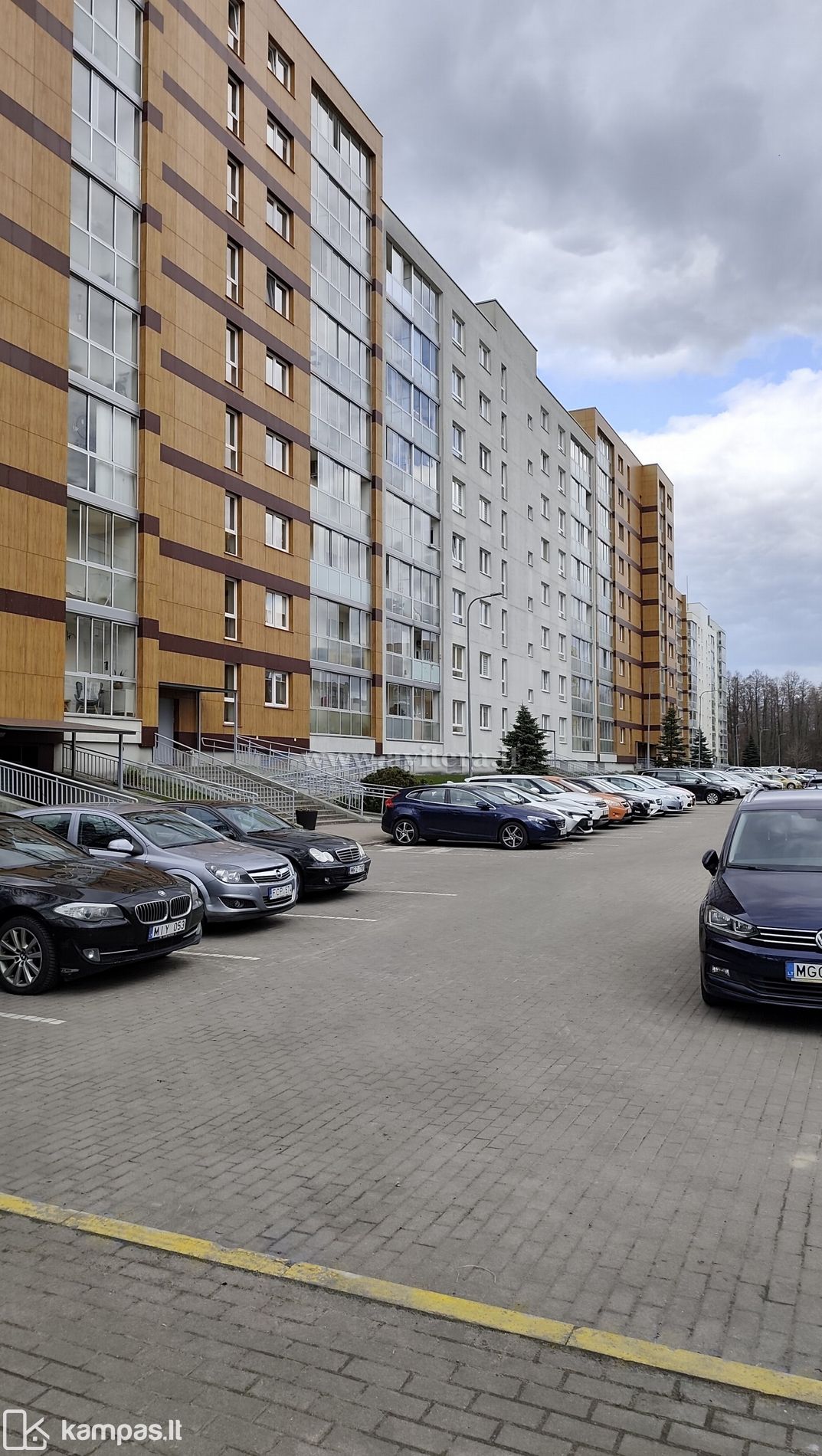 Main Image Klaipėda, Šarlotė, Dragūnų g.