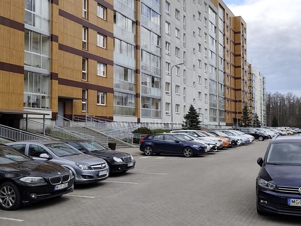 Klaipėda, Šarlotė