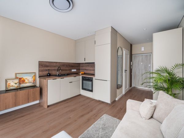 Vilnius, Lazdynėliai