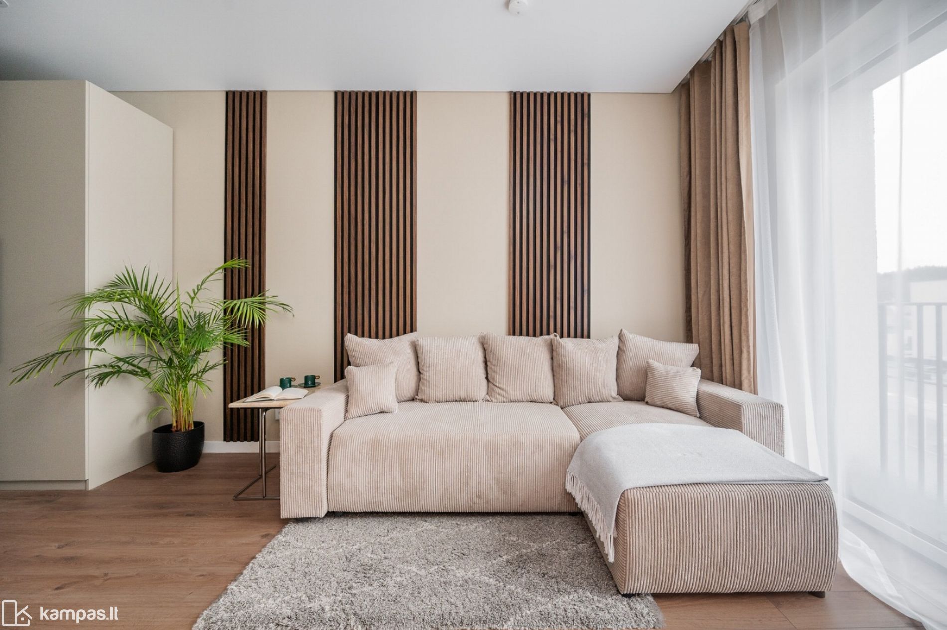 Main Image Vilnius, Lazdynėliai, Lazdynėlių g.