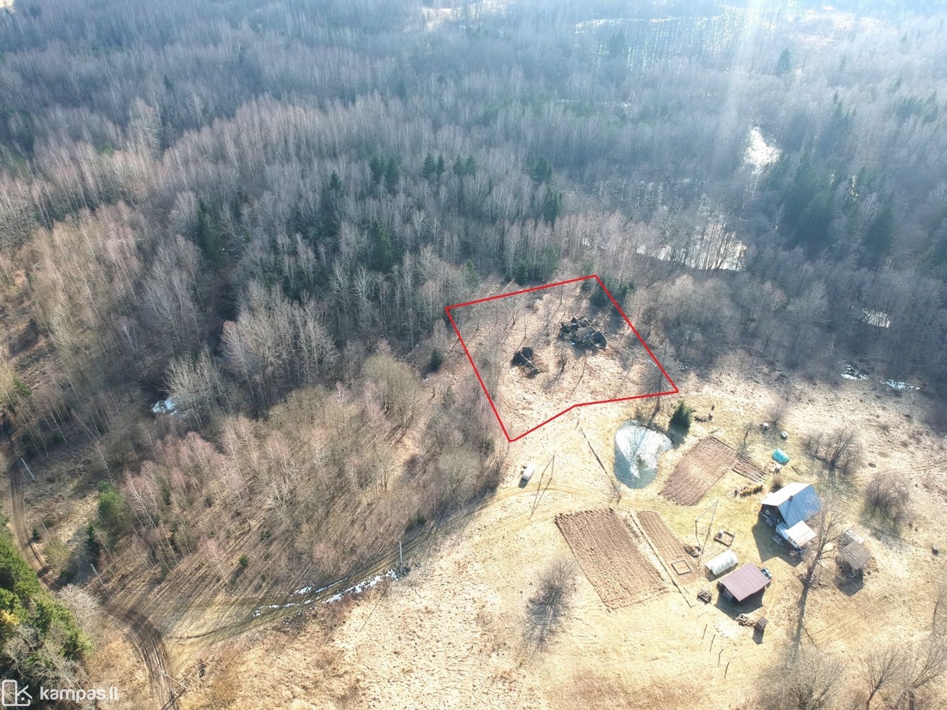 Main Image Vilniaus r. sav., Augustai