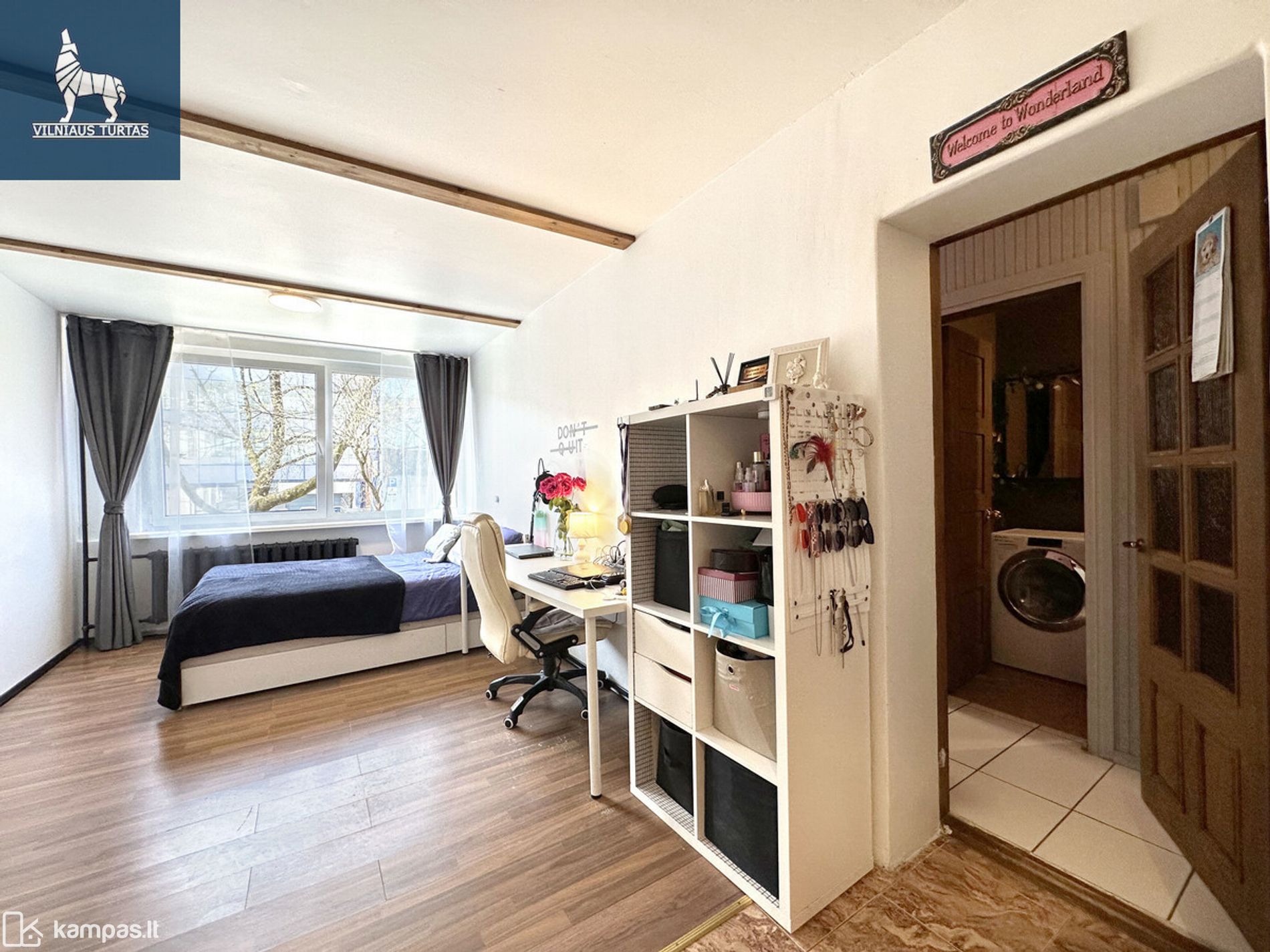 Main Image Vilnius, Antakalnis, V. Grybo g.