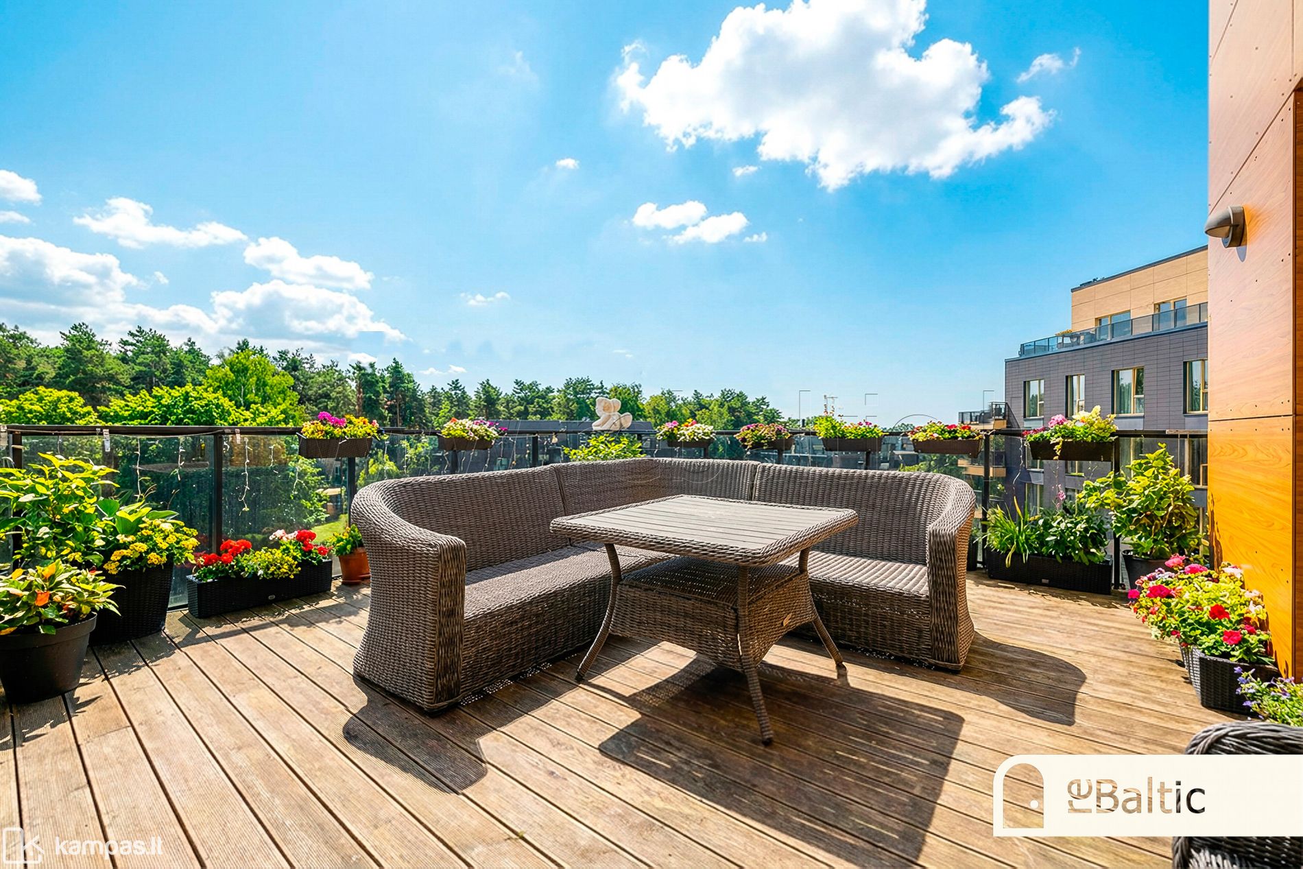 Main Image Vilnius, Antakalnis, Vytauto Žalakevičiaus g.