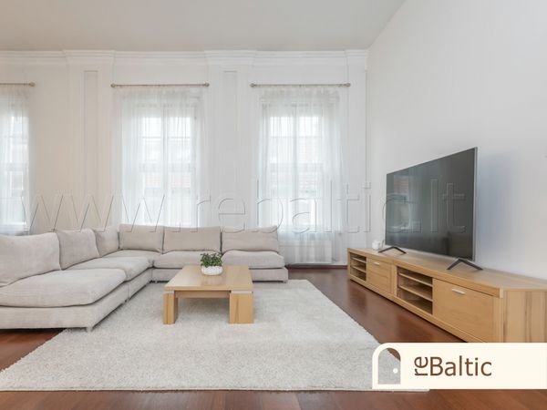 Vilnius, Senamiestis