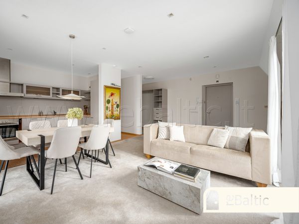 Vilnius, Senamiestis