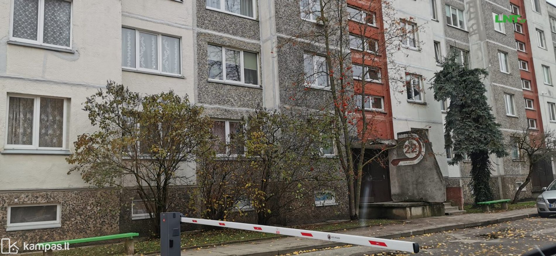 Main Image Panevėžys, Molainiai, Molainių g.