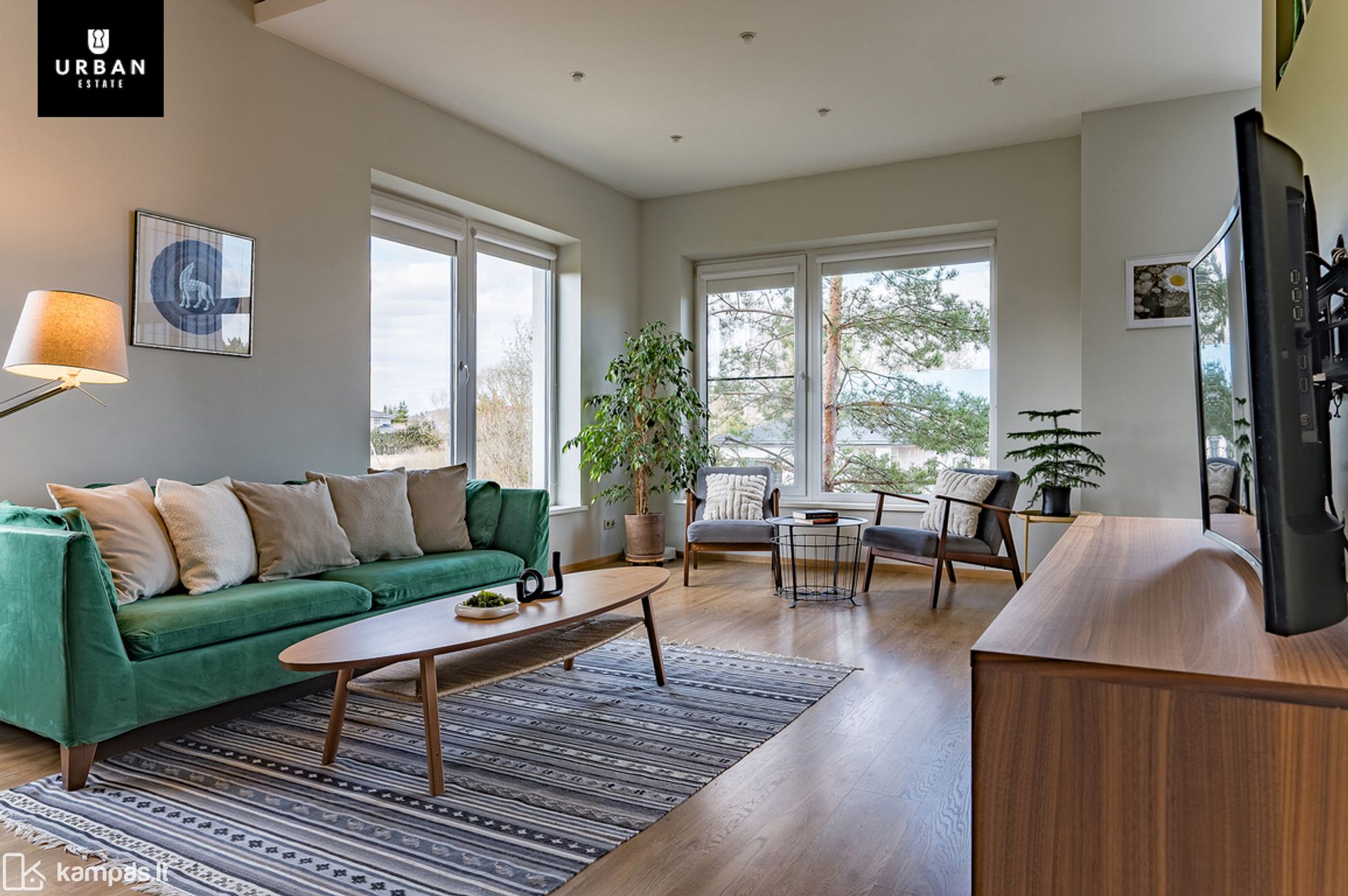 Main Image Vilniaus r. sav., Saldenė, Žemynos g.