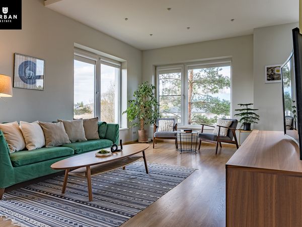 Vilniaus r. sav., Saldenė