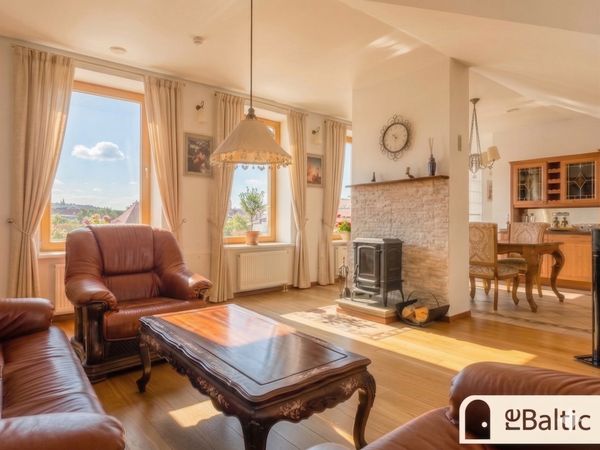 Vilnius, Senamiestis