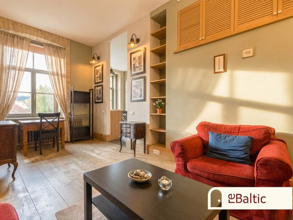 Vilnius, Senamiestis