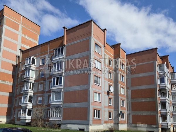 Klaipėda, Bandužiai