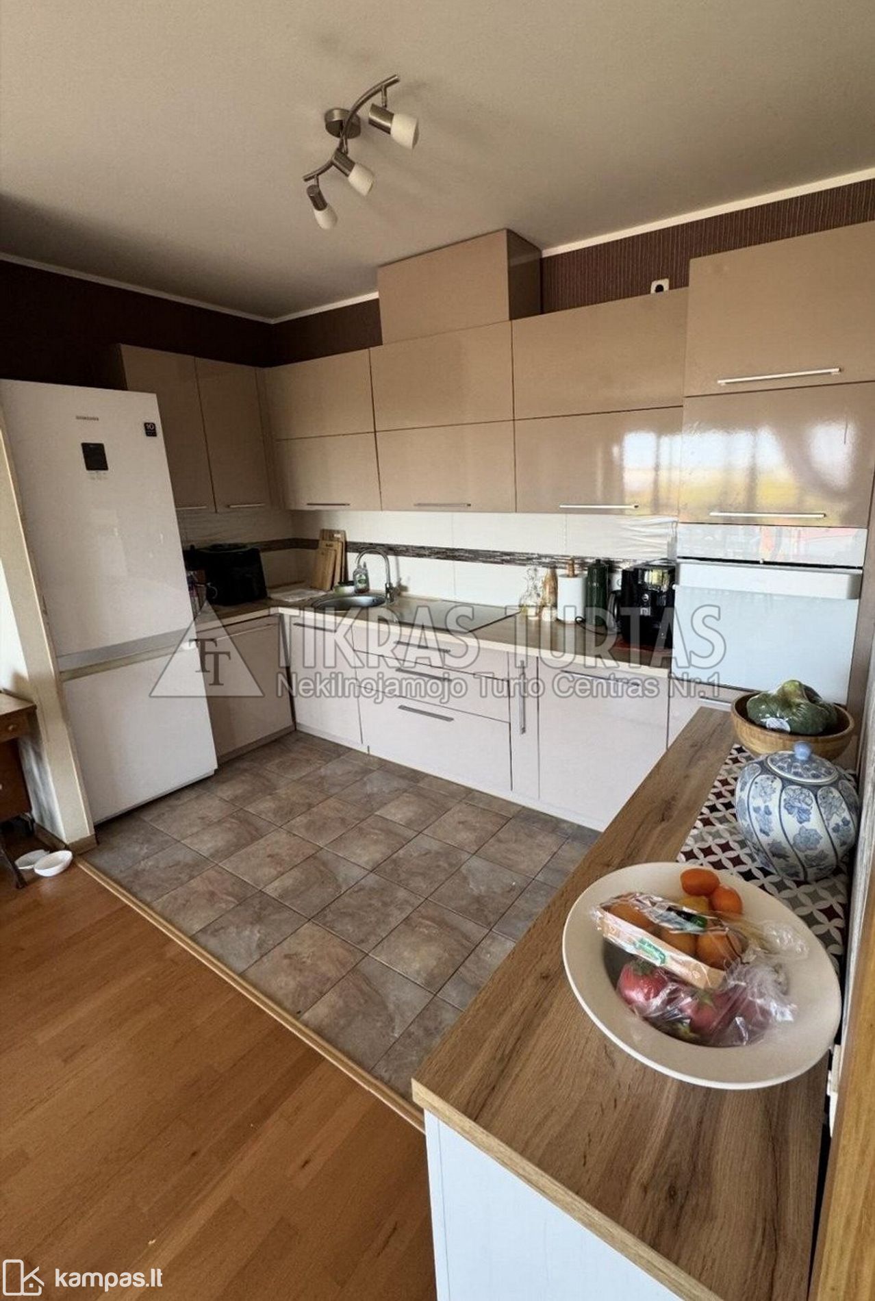 Main Image Klaipėda, Vėtrungė, Birutės g.