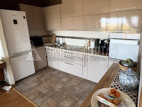 Klaipėda, Vėtrungė