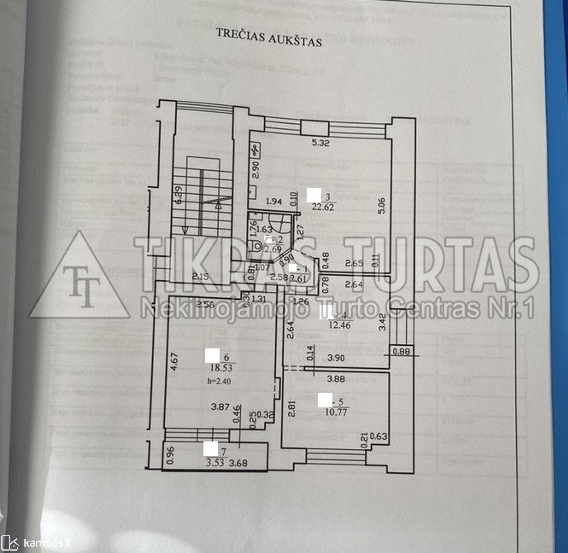 Main Image Klaipėda, Senamiestis, Pilies g.