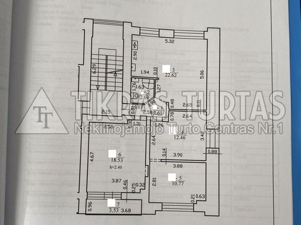 Klaipėda, Senamiestis
