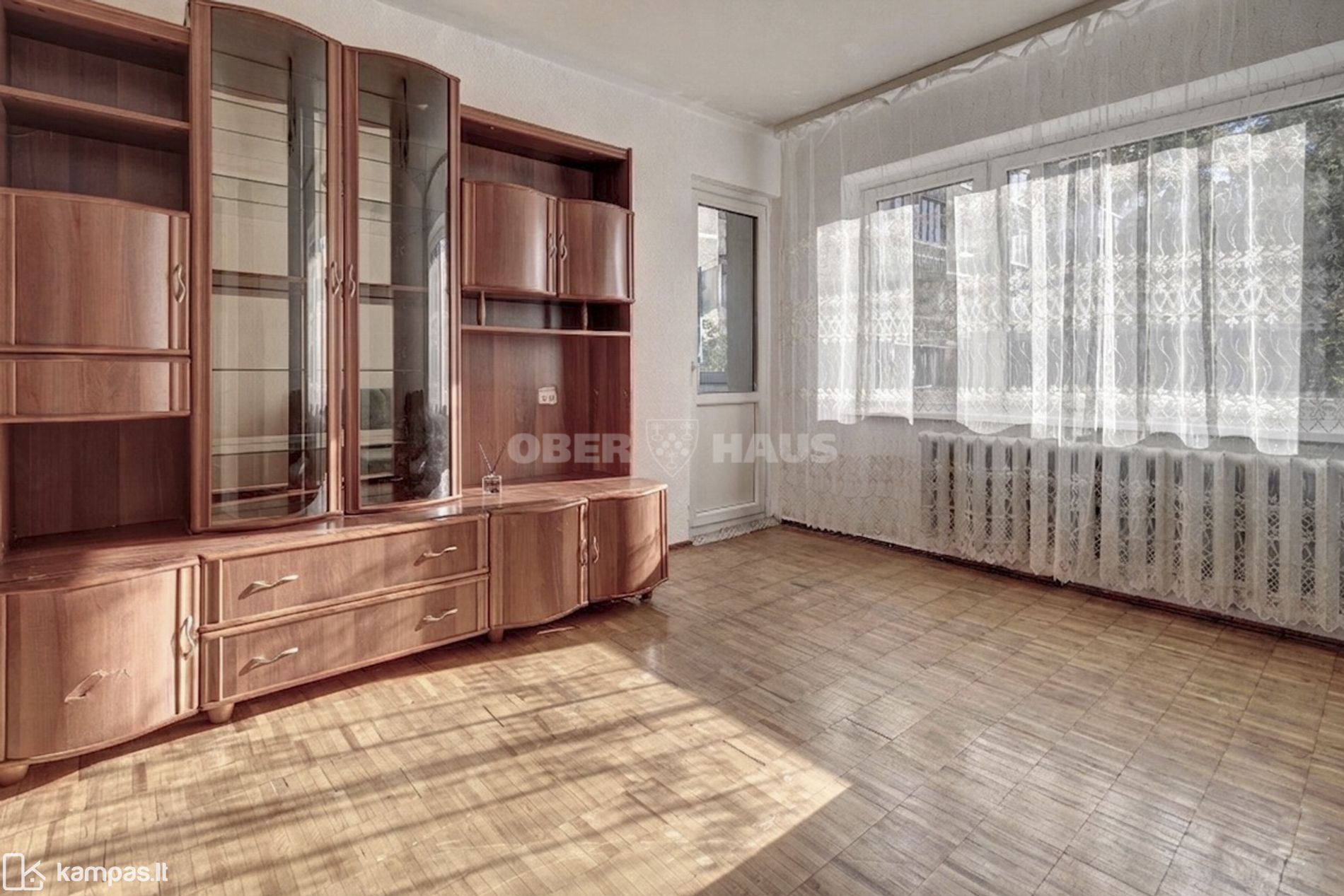 Main Image Vilnius, Šeškinė, Gelvonų g.