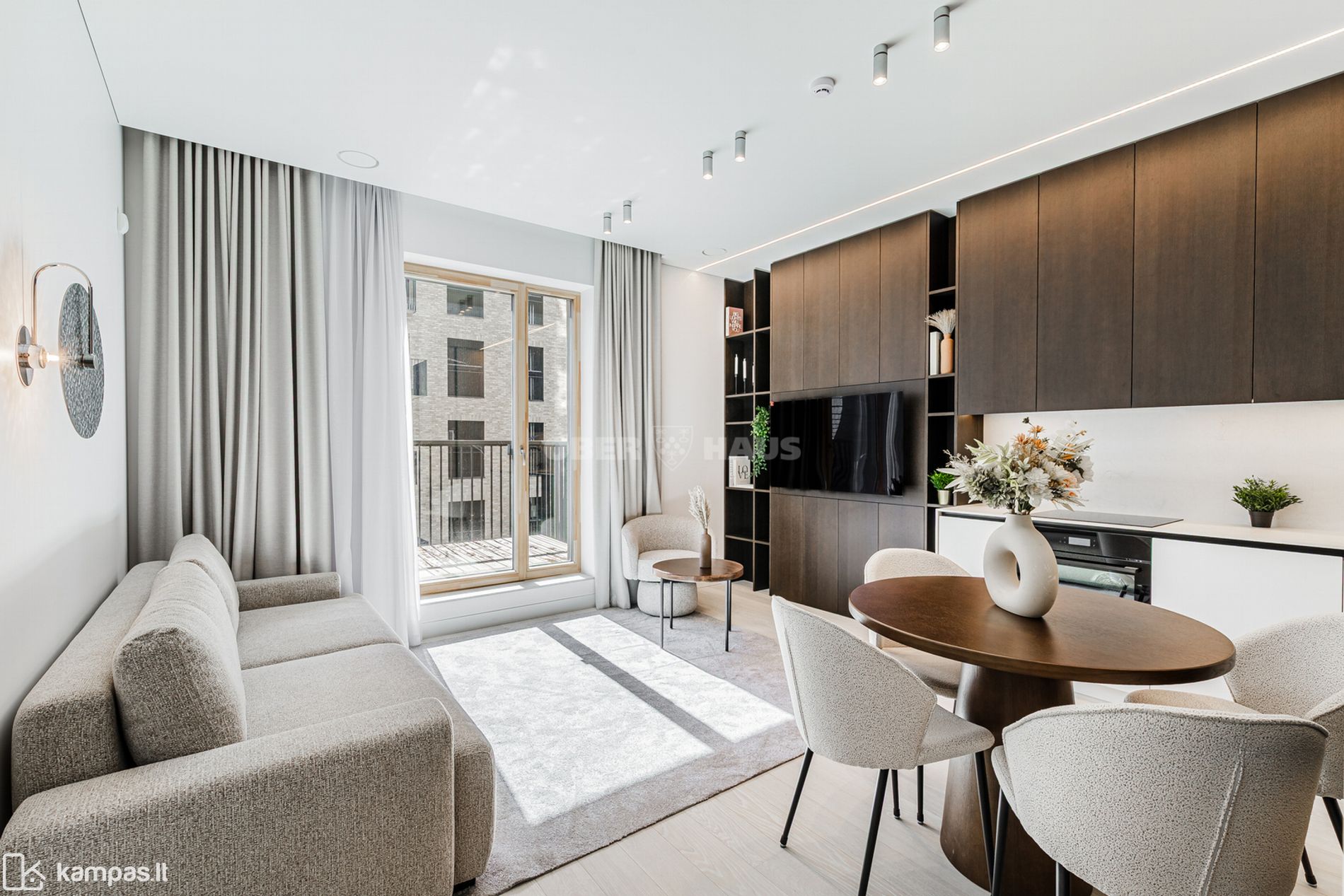 Main Image Vilnius, Vilkpėdė, Eigulių g.