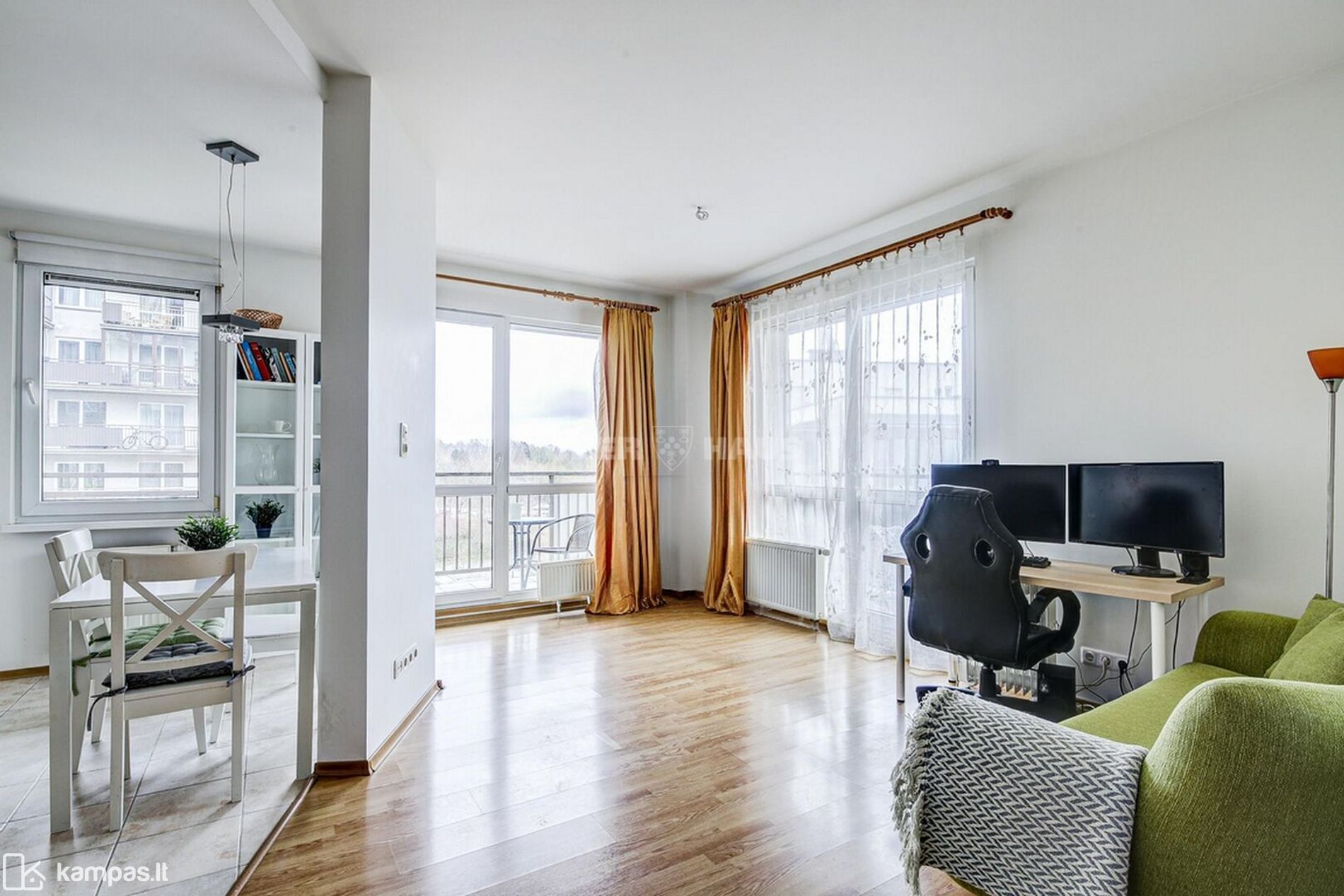 Main Image Vilnius, Fabijoniškės, Vėtrungių g.