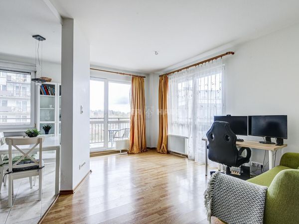 Vilnius, Fabijoniškės