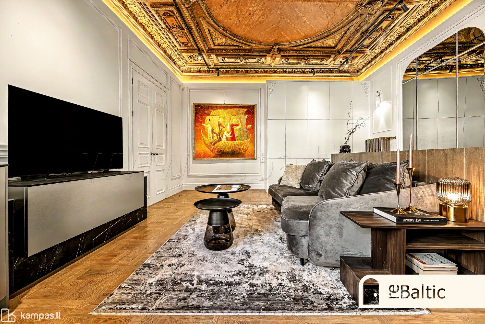 Main Image Vilnius, Senamiestis, Sodų g.