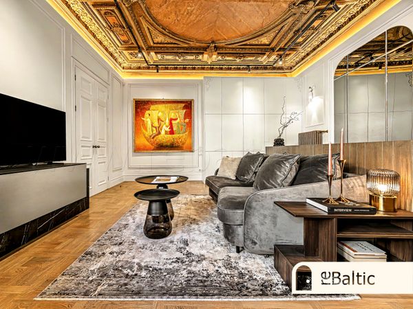 Vilnius, Senamiestis