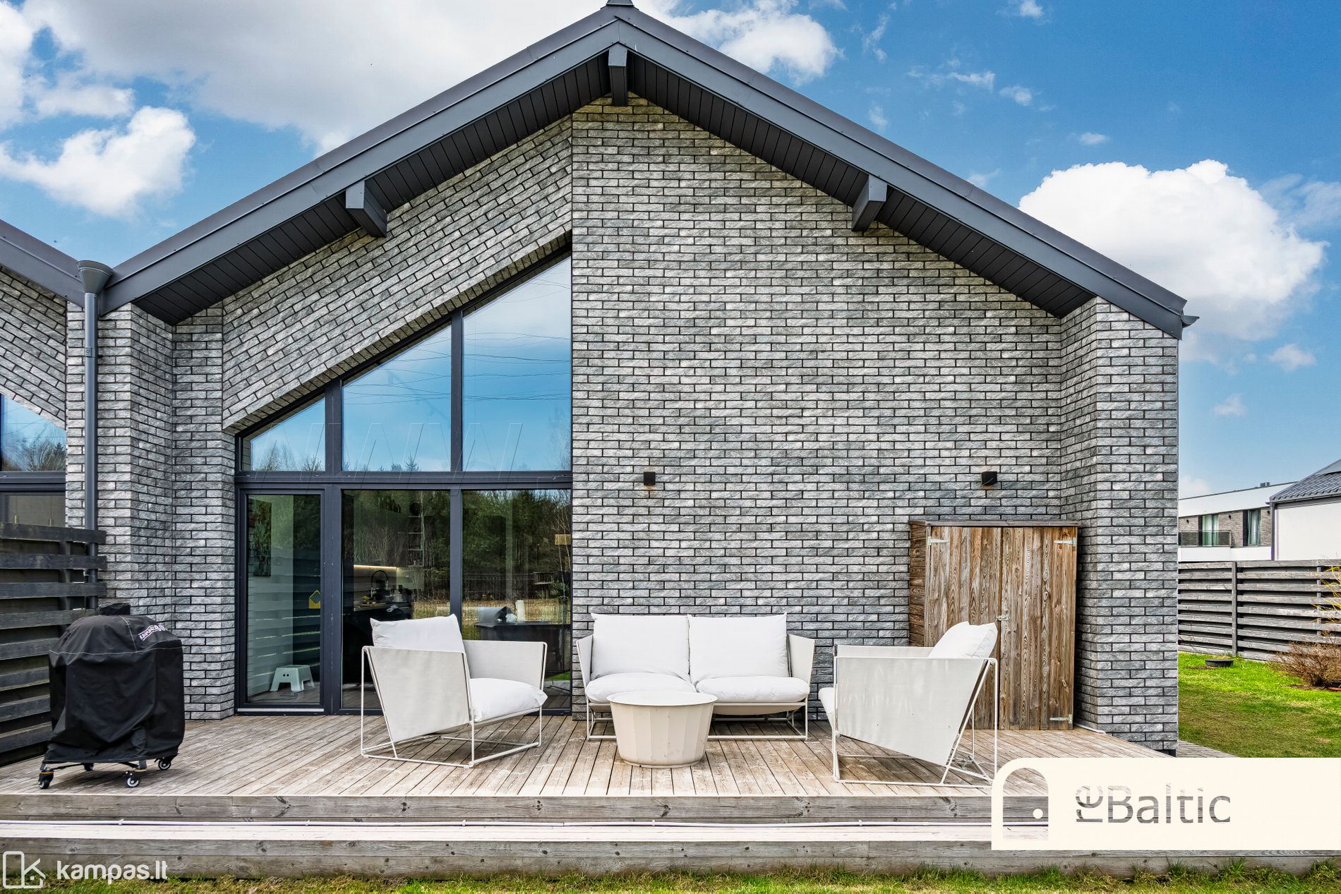 Main Image Vilnius, Naujininkai, Šumsko g.