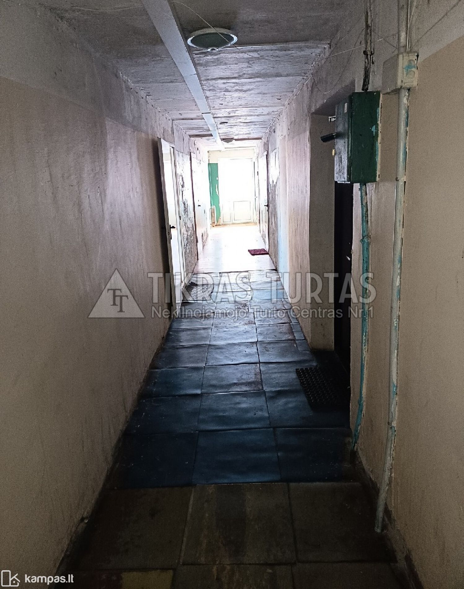 Main Image Klaipėda, Rumpiškės, Rumpiškės g.