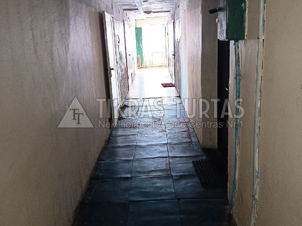 Klaipėda, Rumpiškės