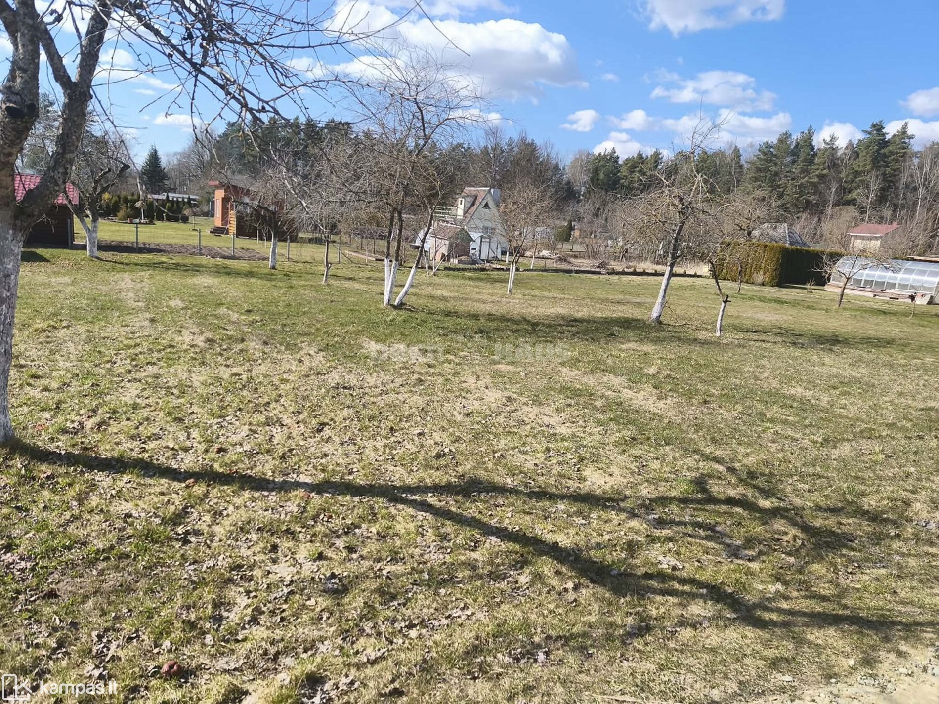 Main Image Šiaulių r. sav., Liepkalnis