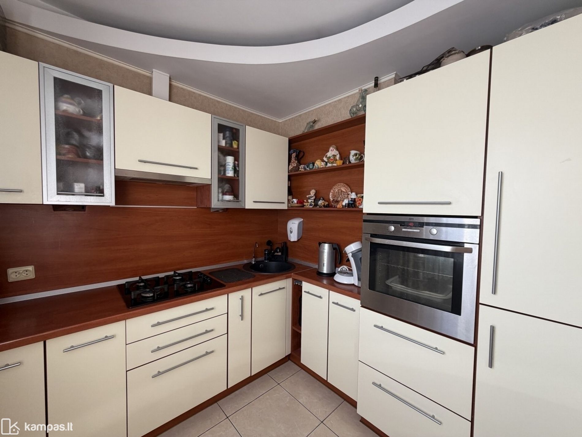 Main Image Klaipėda, Bandužiai, Lūžų g.