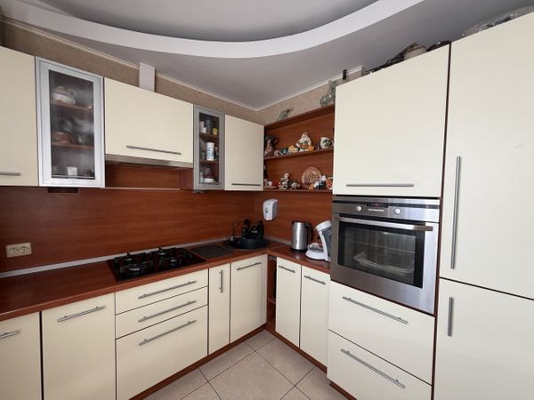 Klaipėda, Bandužiai