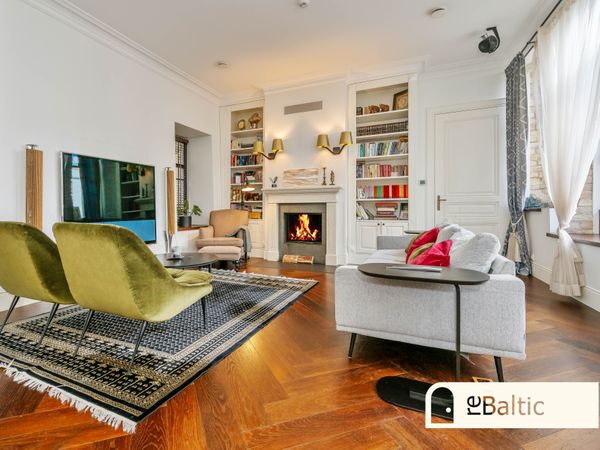 Vilnius, Senamiestis