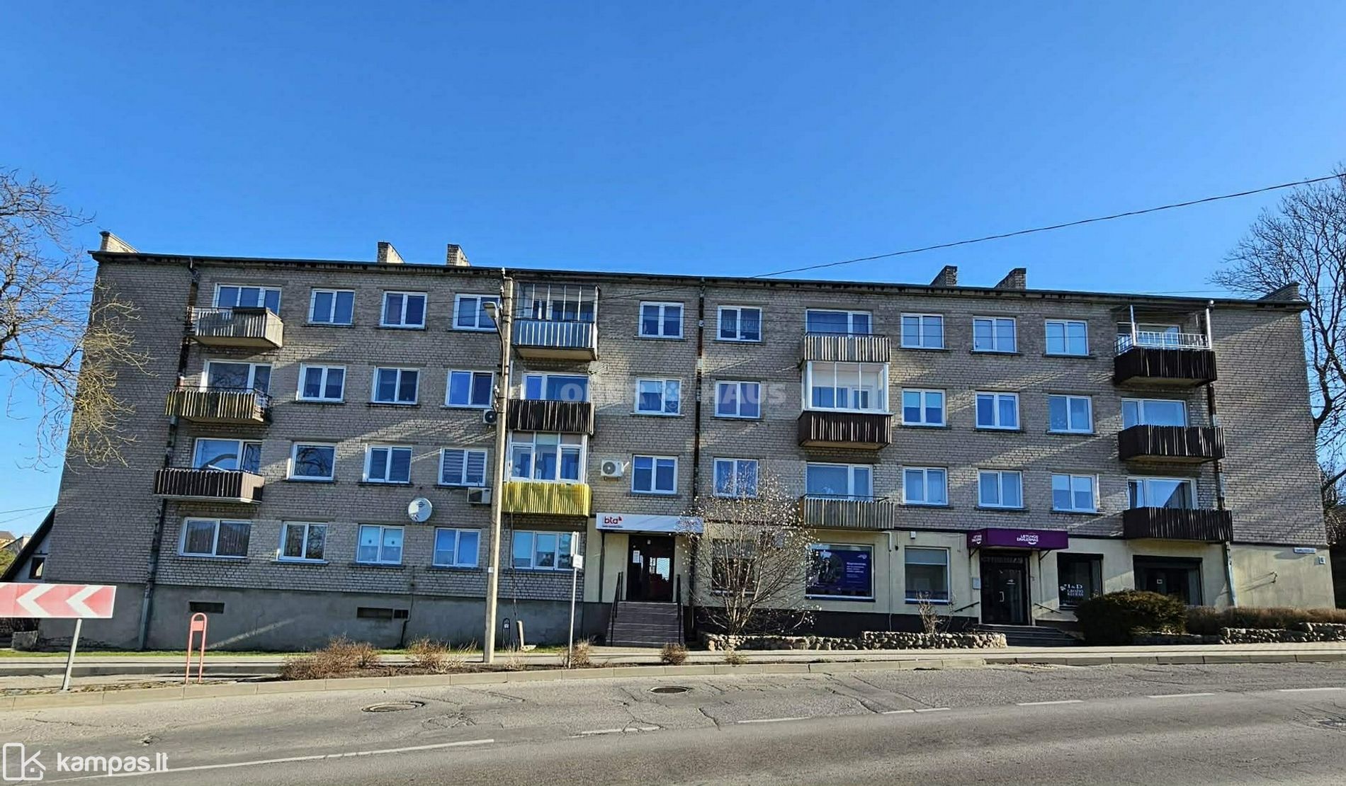 Main Image Kretingos r. sav., Kretinga, Birutės g.