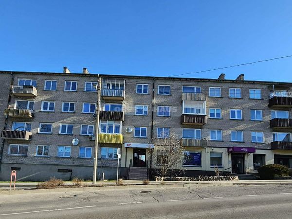 Kretingos r. sav., Kretinga