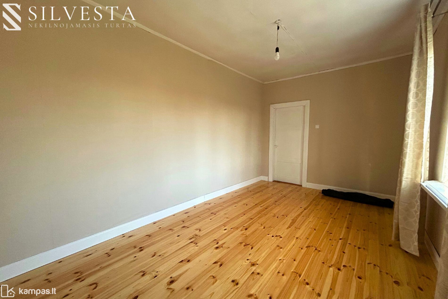 Main Image Šalčininkų r. sav., Juršiškės, Parko g.