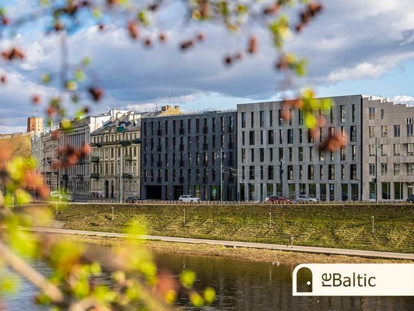 Vilnius, Senamiestis