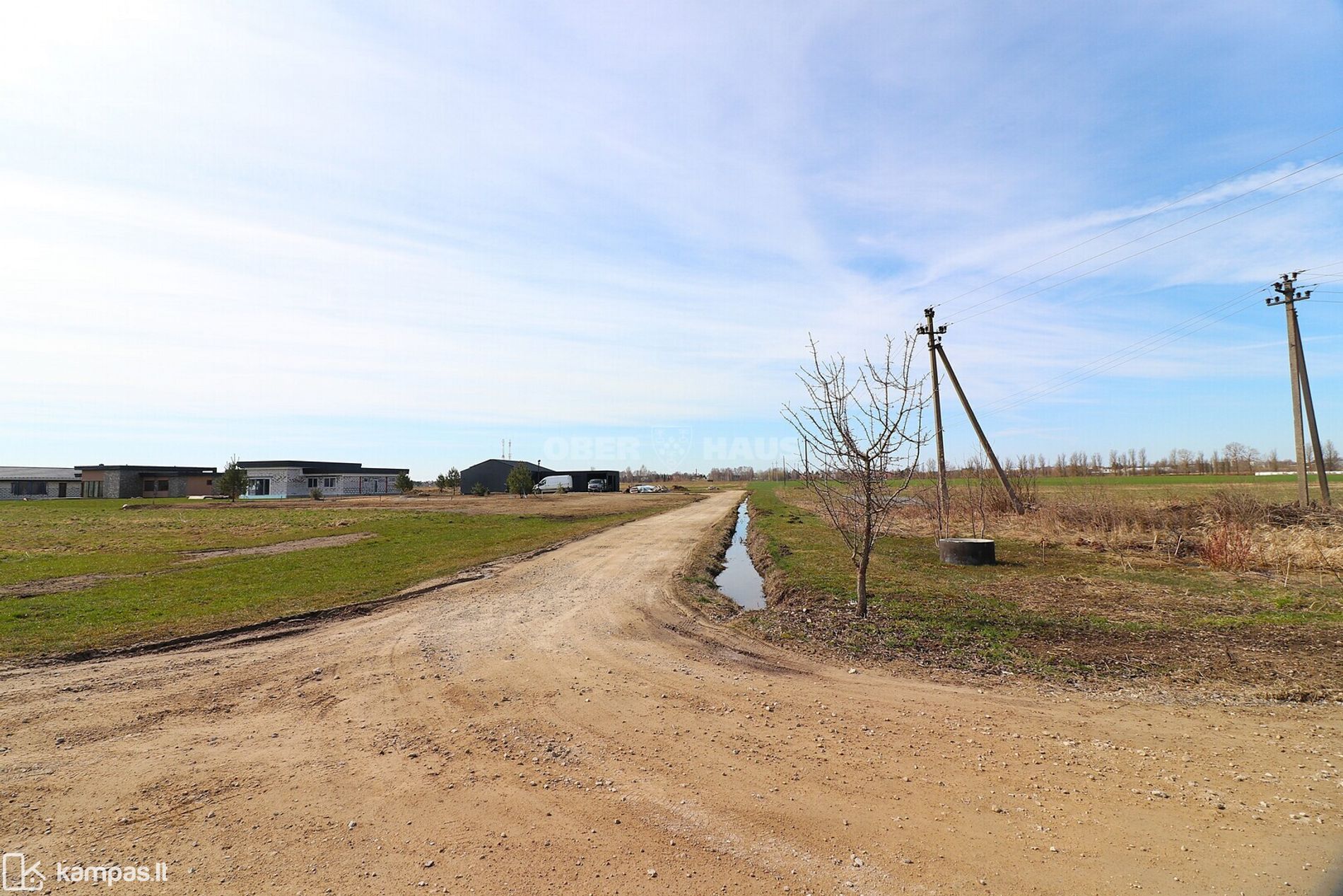 Main Image Panevėžys, Žemaičiai, Kirkūnų g.